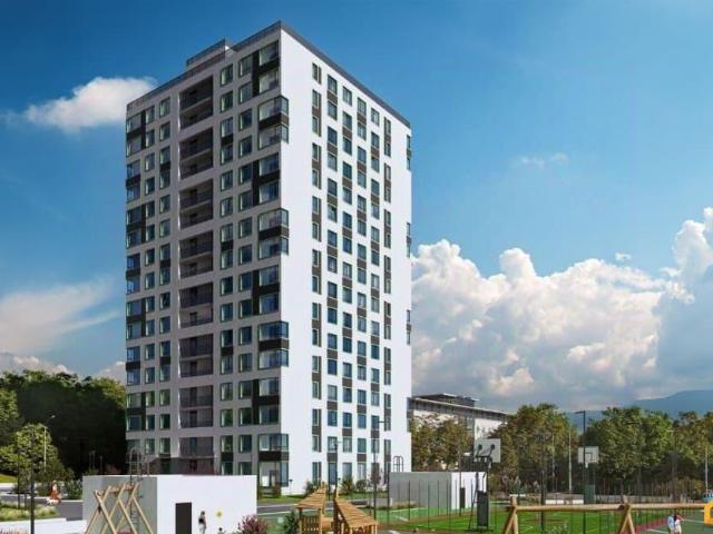 Квартира продажа в Мурманск, Мурманская область