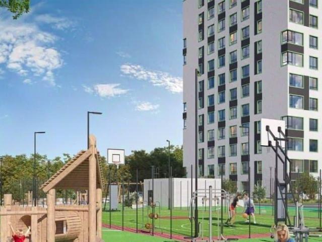 Квартира продажа в Мурманск, Мурманская область