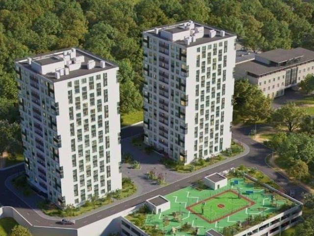 Квартира продажа в Мурманск, Мурманская область