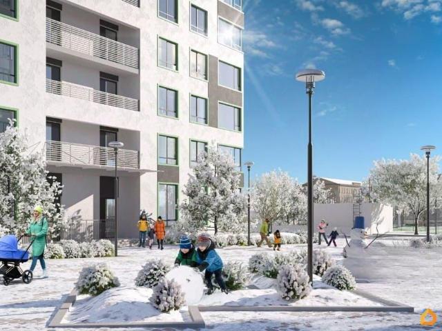 Квартира продажа в Мурманск, Мурманская область