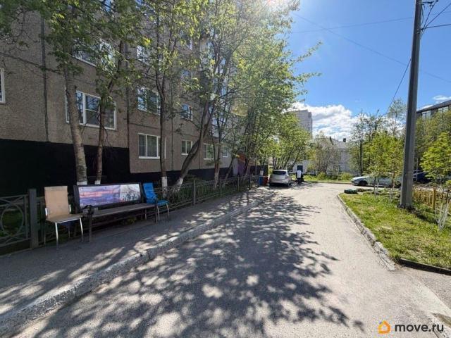 Квартира продажа в Мурманск, Мурманская область