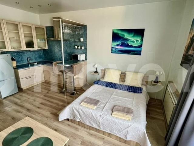 Квартира продажа в Мурманск, Мурманская область