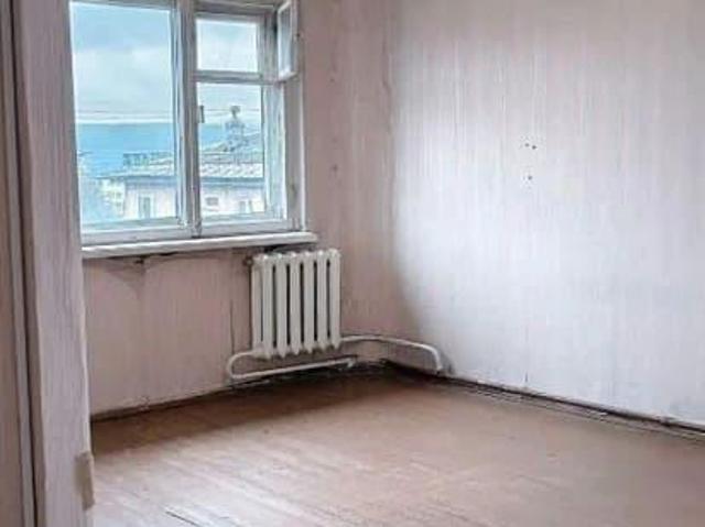 Квартира продажа в Мурманск, Мурманская область