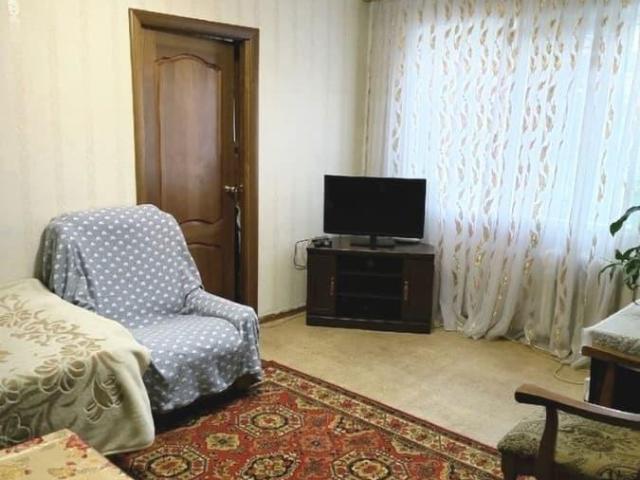 Квартира продажа в Мурманск, Мурманская область