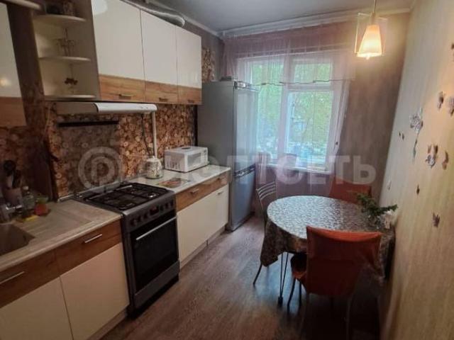 Квартира продажа в Мурманск, Мурманская область