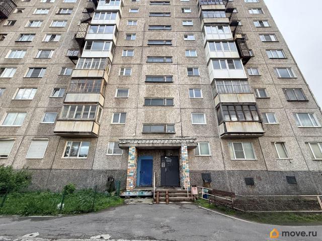Квартира продажа в Мурманск, Мурманская область