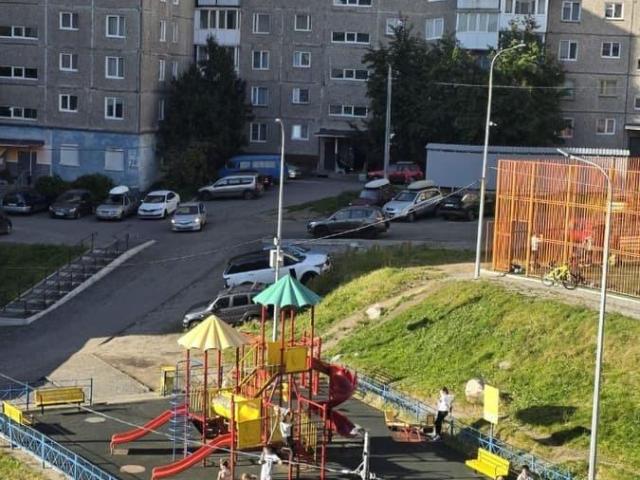 Квартира продажа в Мурманск, Мурманская область