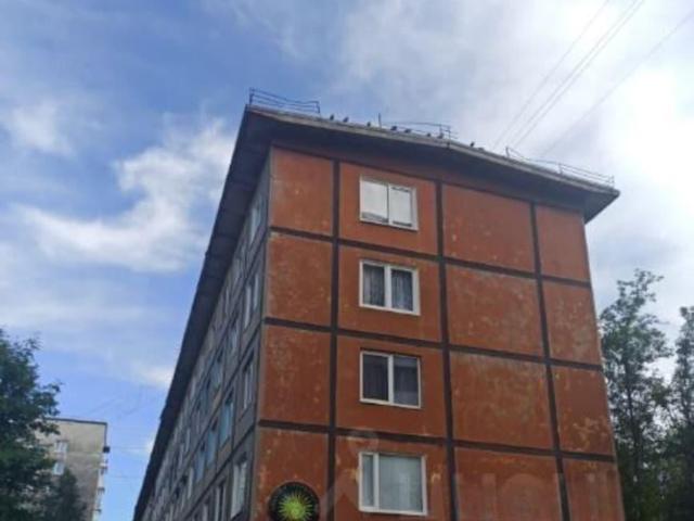 Квартира продажа в Мурманск, Мурманская область