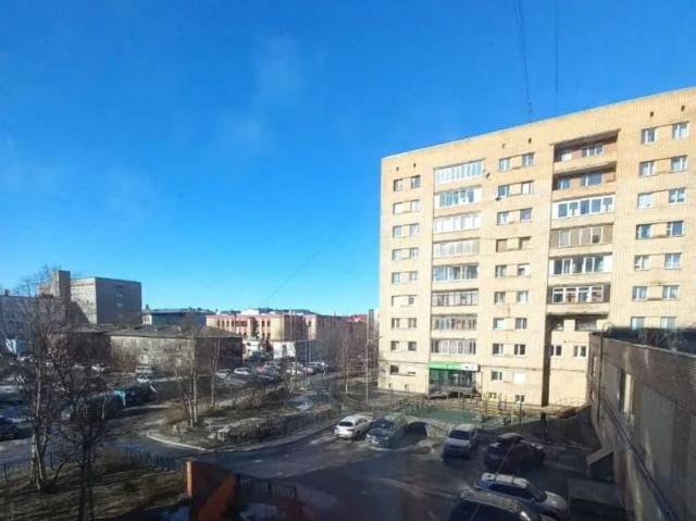 Квартира продажа в Мурманск, Мурманская область