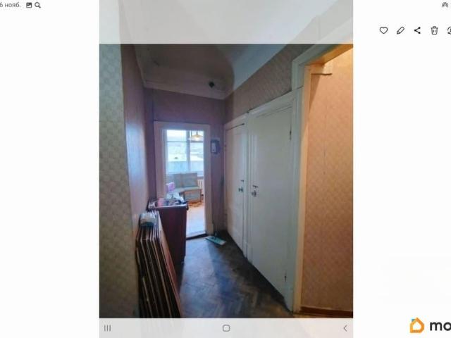 Квартира продажа в Мурманск, Мурманская область