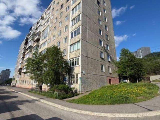 Квартира продажа в Мурманск, Мурманская область