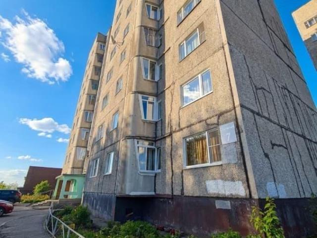 Квартира продажа в Мурманск, Мурманская область