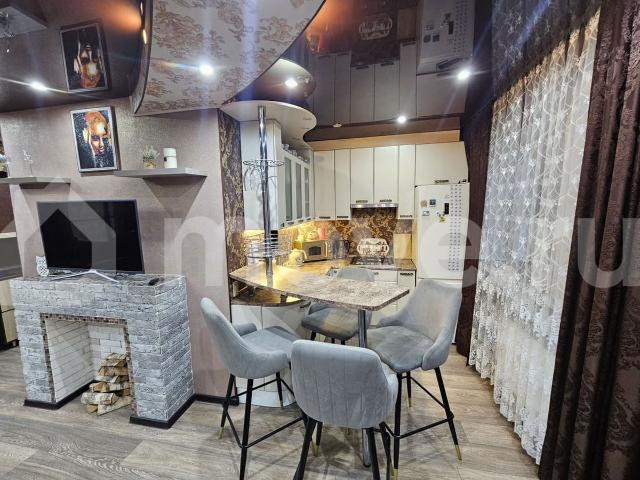 Квартира продажа в Мурманск, Мурманская область