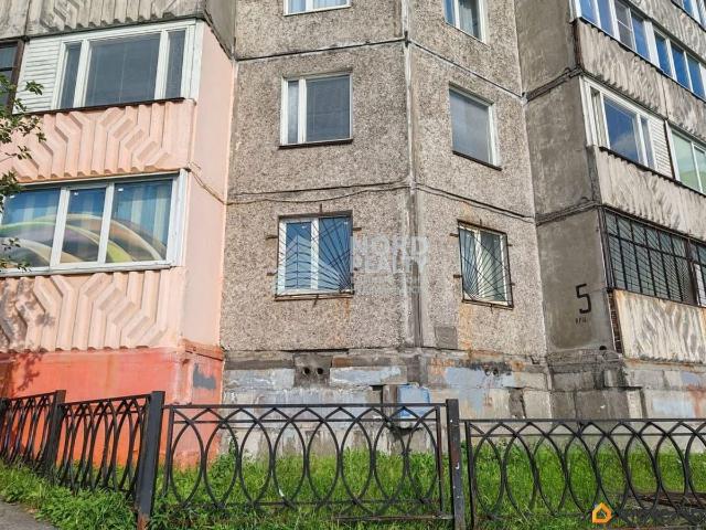 Квартира продажа в Мурманск, Мурманская область