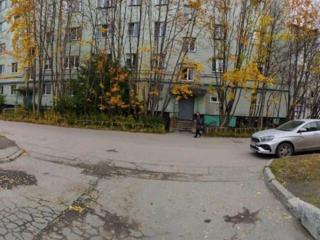 Квартира продажа в Мурманск, Мурманская область