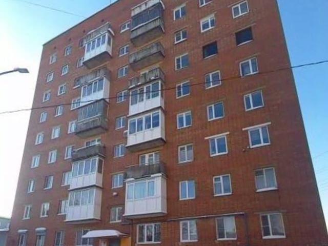 Квартира продажа в Мурманск, Мурманская область