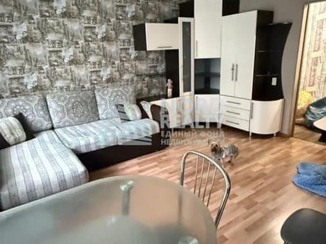 Квартира продажа в Мурманск, Мурманская область
