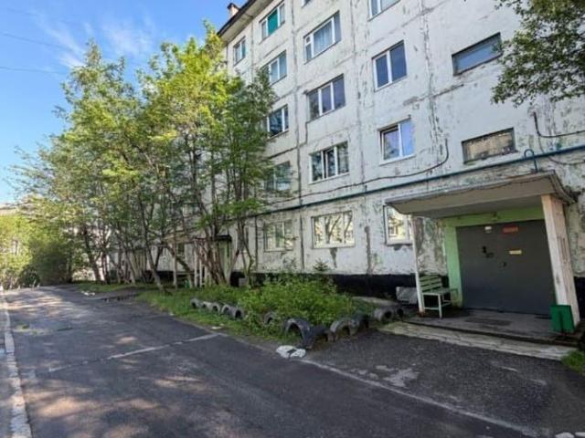 Квартира продажа в Мурманск, Мурманская область