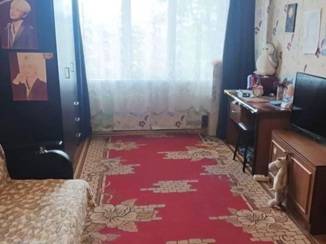 Квартира продажа в Мурманск, Мурманская область