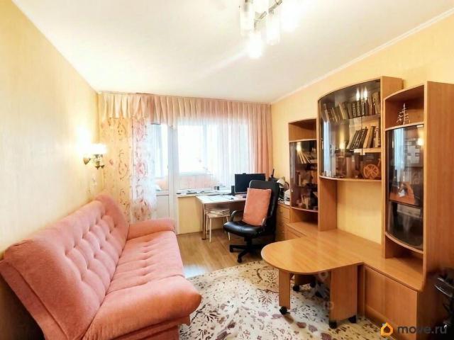 Квартира продажа в Мурманск, Мурманская область