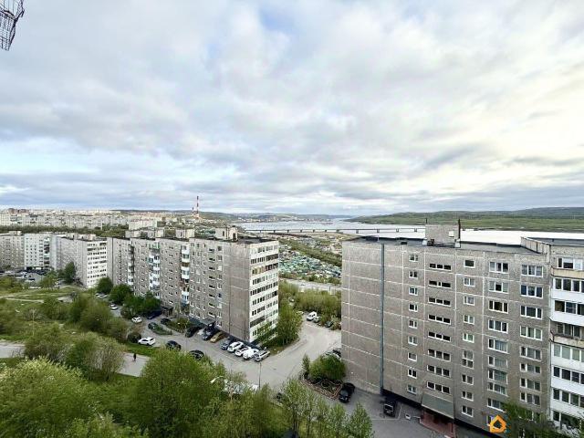 Квартира продажа в Мурманск, Мурманская область