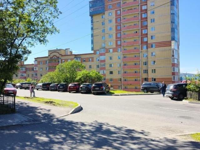 Квартира продажа в Мурманск, Мурманская область