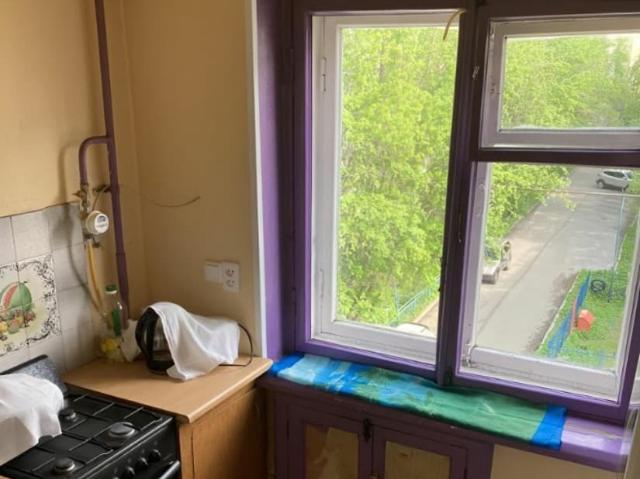 Квартира продажа в Мурманск, Мурманская область