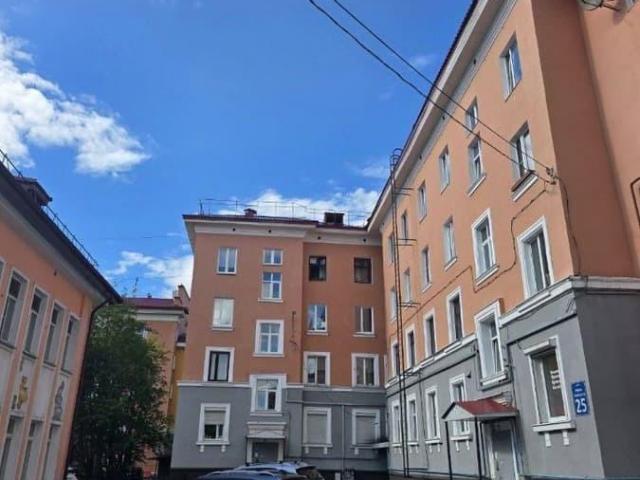 Квартира продажа в Мурманск, Мурманская область