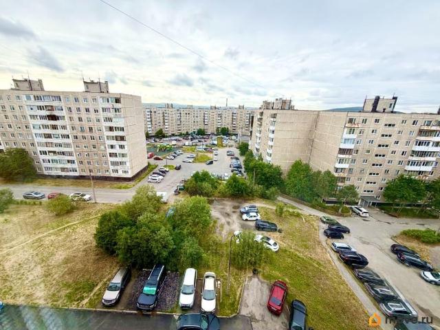 Квартира продажа в Мурманск, Мурманская область