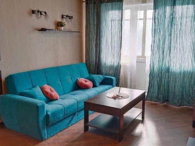 Квартира продажа в Мурманск, Мурманская область