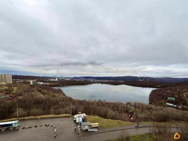 Квартира продажа в Мурманск, Мурманская область