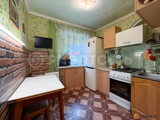 Квартира продажа в Мурманск, Мурманская область