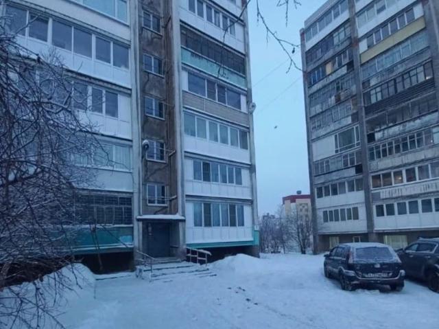 Квартира продажа в Мурманск, Мурманская область