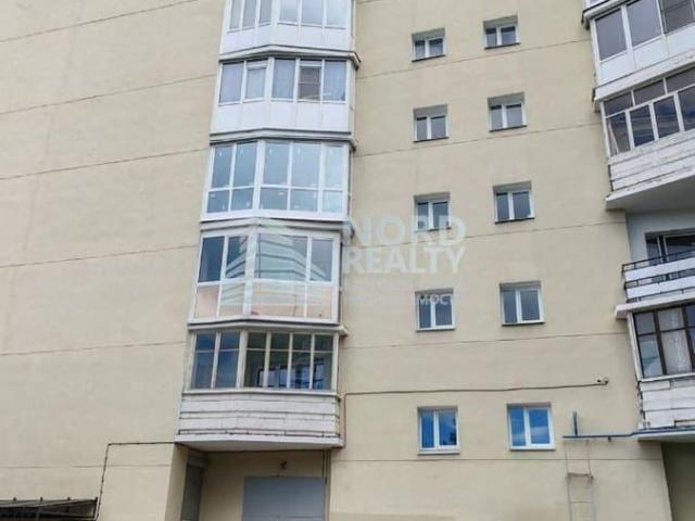 Квартира продажа в Мурманск, Мурманская область