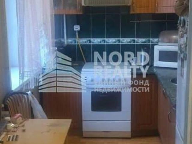 Квартира продажа в Мурманск, Мурманская область