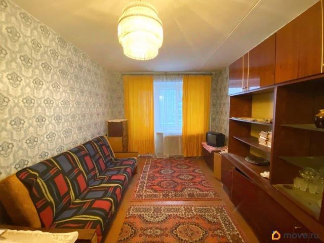 Квартира продажа в Мурманск, Мурманская область