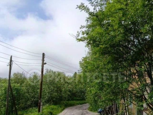 Квартира продажа в Мурманск, Мурманская область
