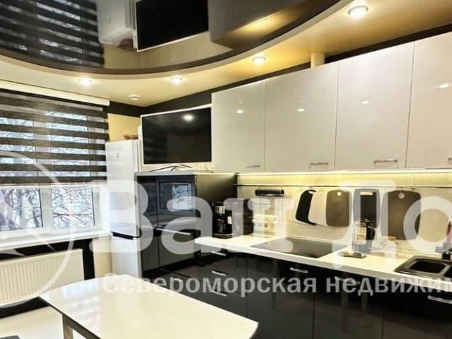 Квартира продажа в Мурманск, Мурманская область