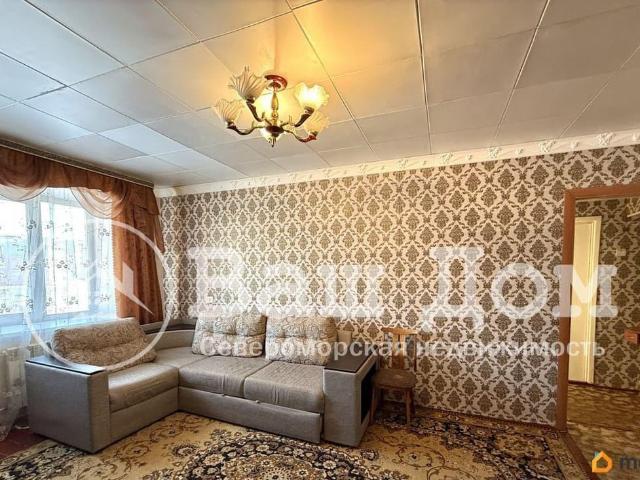 Квартира продажа в Мурманск, Мурманская область