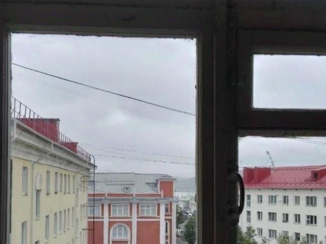 Квартира продажа в Мурманск, Мурманская область
