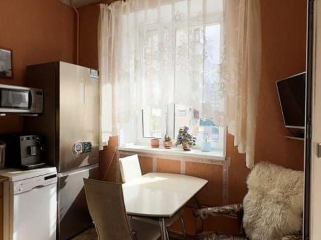 Квартира продажа в Мурманск, Мурманская область