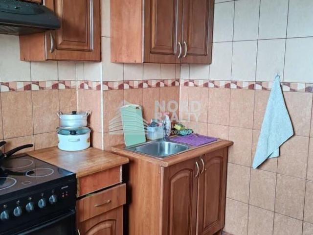 Квартира продажа в Мурманск, Мурманская область