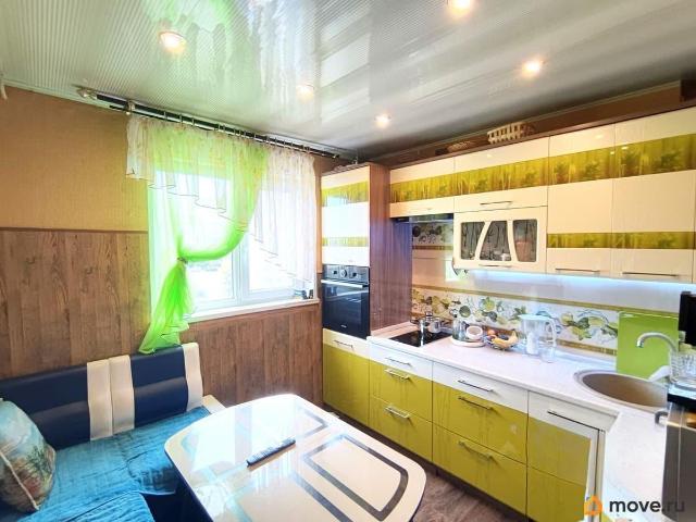 Квартира продажа в Мурманск, Мурманская область