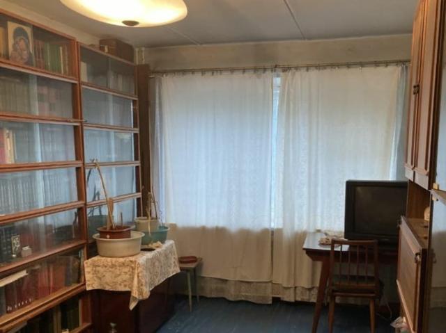 Квартира продажа в Мурманск, Мурманская область