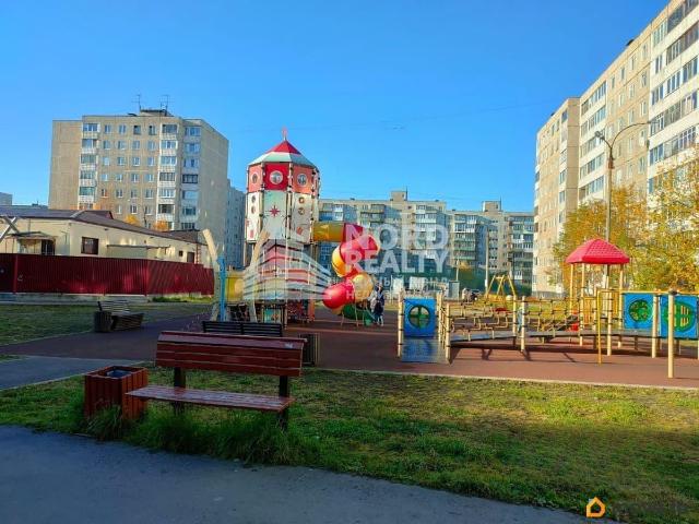 Квартира продажа в Мурманск, Мурманская область