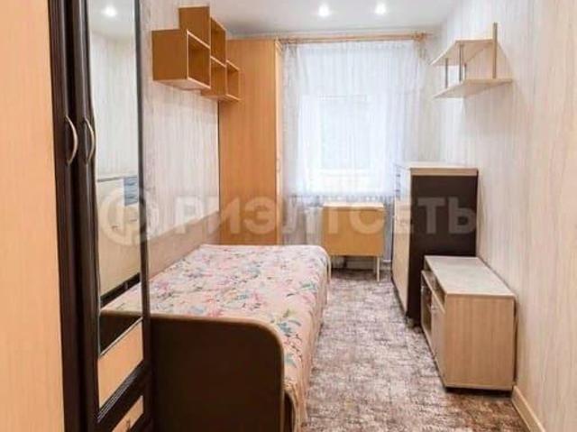 Квартира продажа в Мурманск, Мурманская область