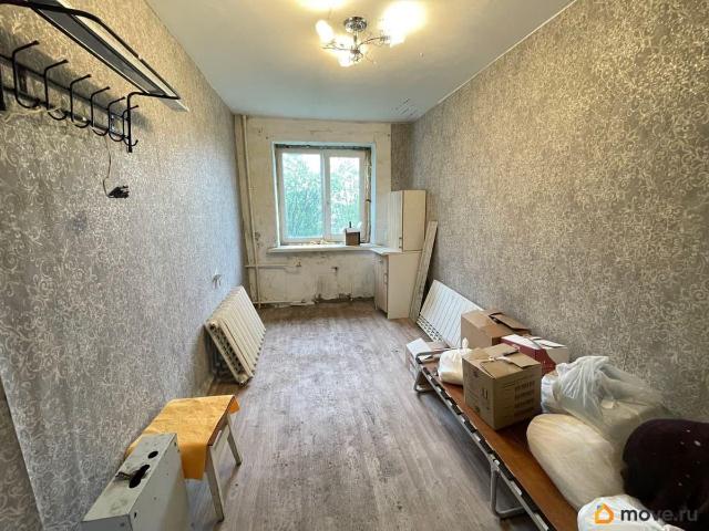 Квартира продажа в Мурманск, Мурманская область