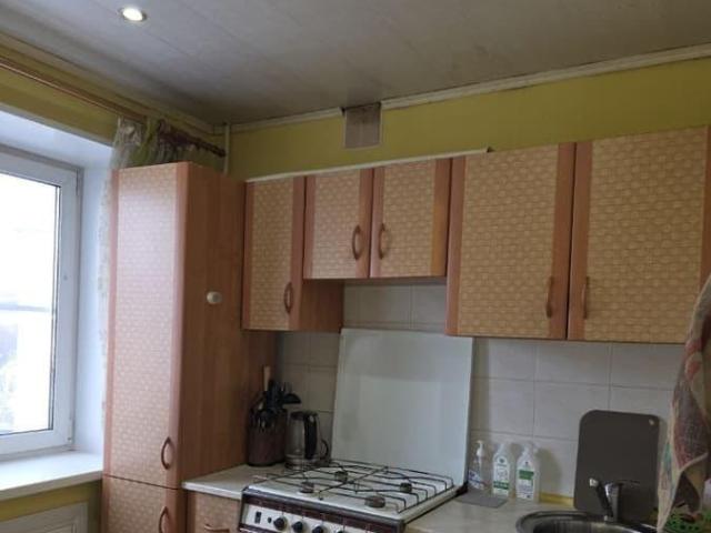 Квартира продажа в Мурманск, Мурманская область