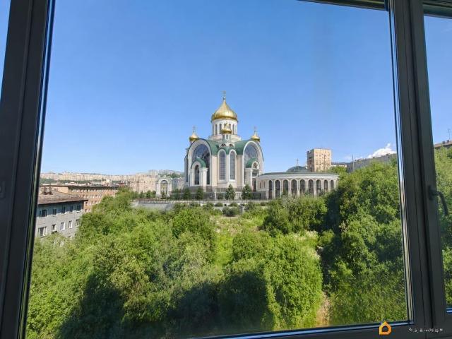 Квартира продажа в Мурманск, Мурманская область