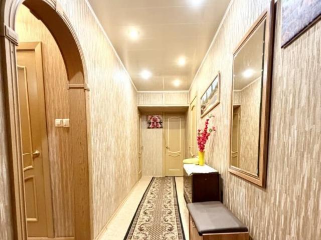 Квартира продажа в Мурманск, Мурманская область